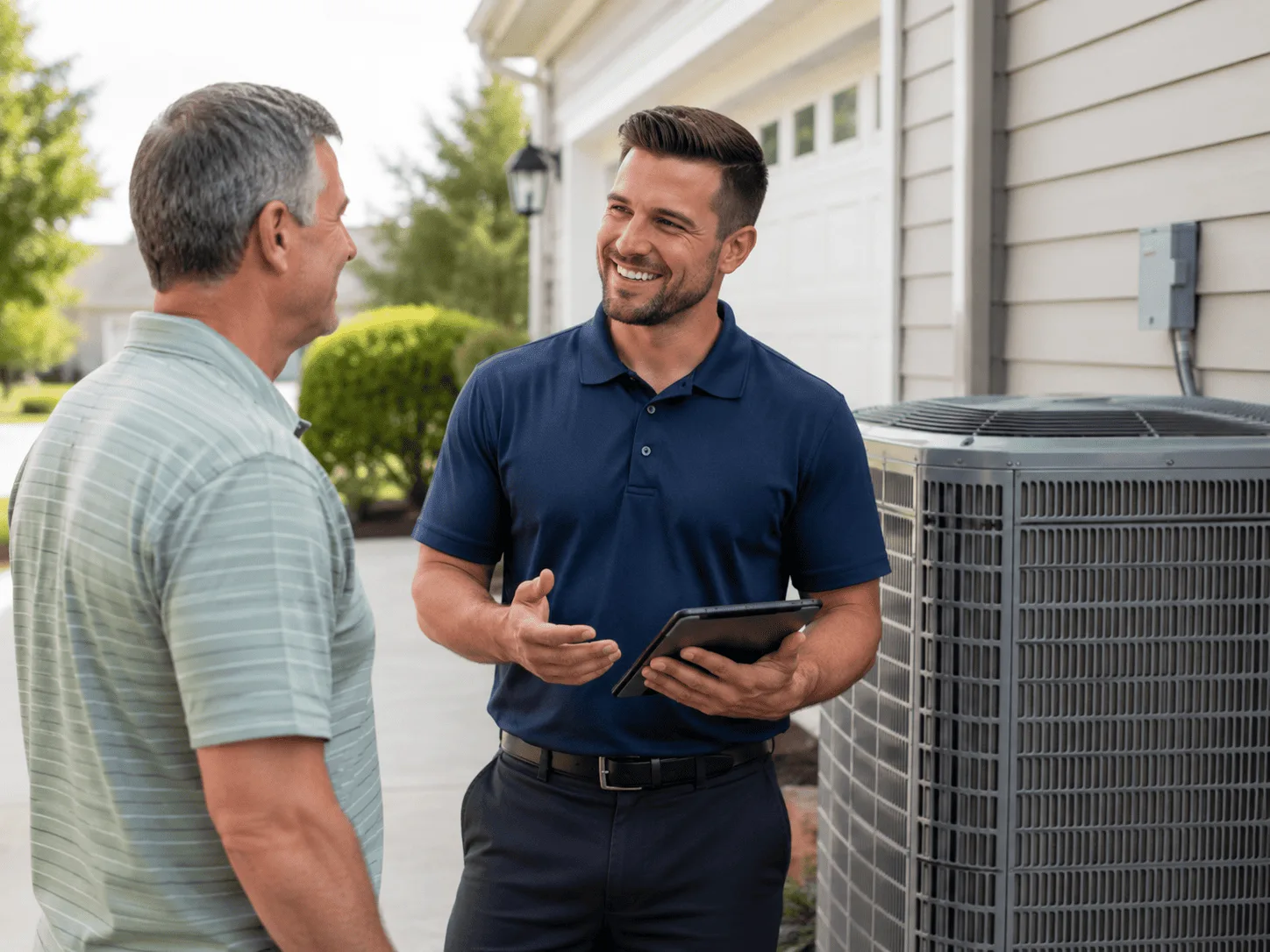 Heat Pump Installation Rochester, MN FAQs